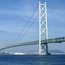 Jembatan Akashi-Kaikyo