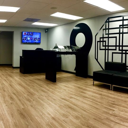Memphis Escape Rooms
