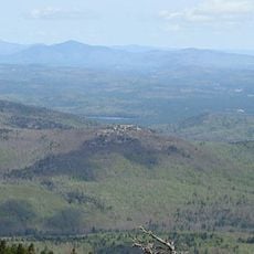 Bayle Mountain