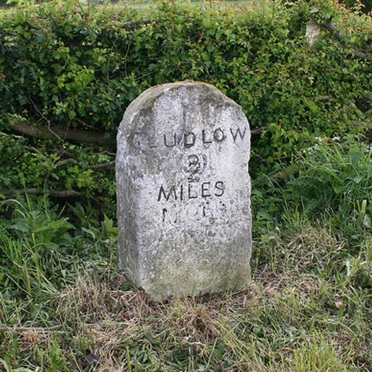 Milestone, Henley