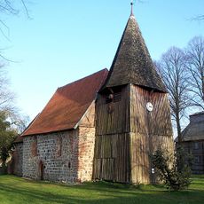 Church in Roggendorf
