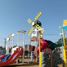 エンゼル公園