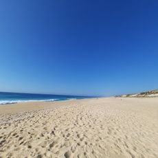 Praia das Areias Brancas