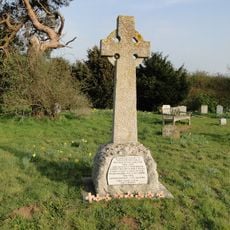 Ramsholt War Memorial