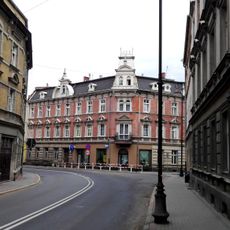 28 Armii Krajowej Street in Prudnik