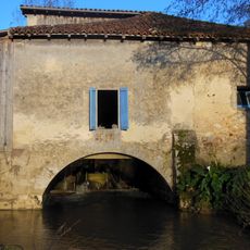 Moulin de Poyaller