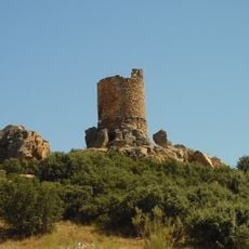 Watchtower of Venturada