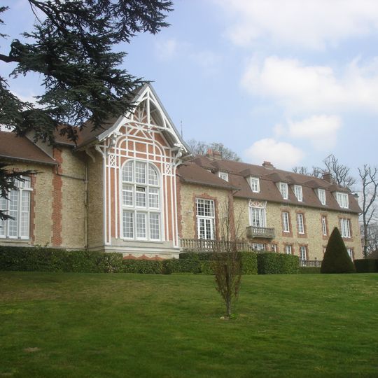 INF Clairefontaine