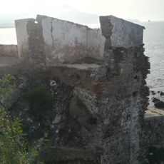 Vigía de la Punta de los Atravesados