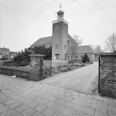 Nederlands Hervormde Kerk, Kerkdriel