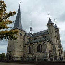 Sint-Martinuskerk