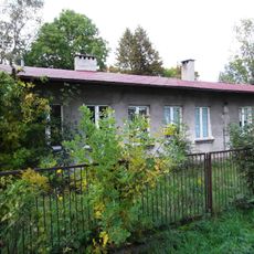 School in Pruszków, gmina Sędziejowice