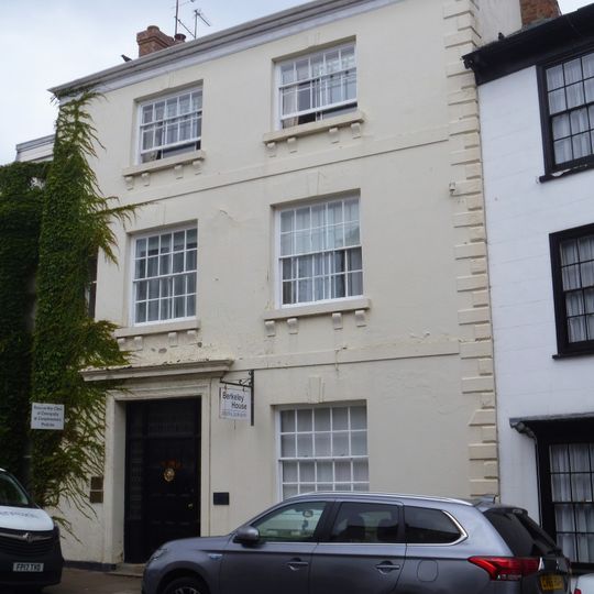 Berkley House