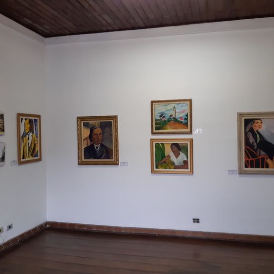 Municipal Museum Barueri