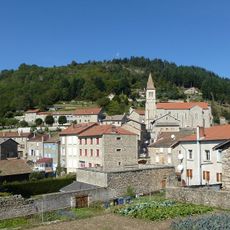 Sentier de grande randonnée 430