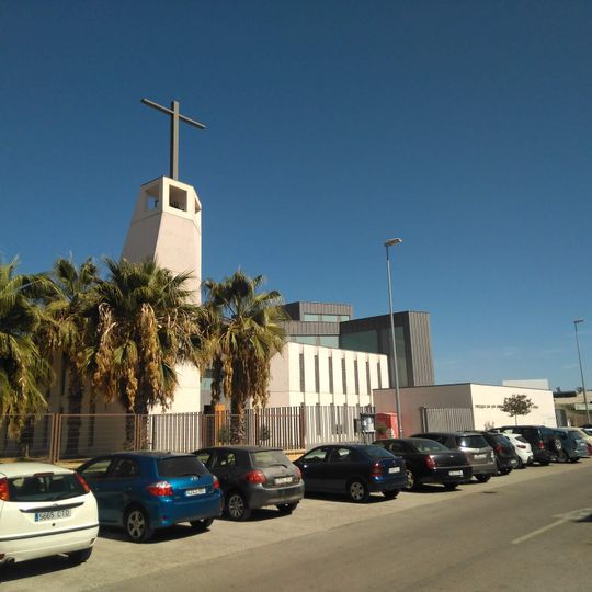 Parroquia San Juan Bautista De La Salle Y Nuestra Señora de la Estrella
