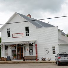 Bunch Store