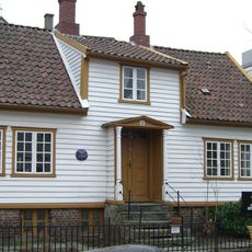 Nygårdshuset