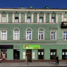 43 Saint Mary Avenue in Częstochowa