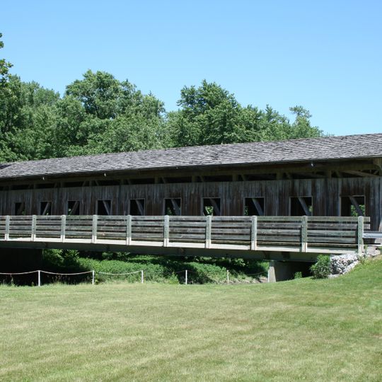 Mabery Gelvin Botanical Garden