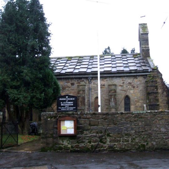 Church of St Cuthbert
