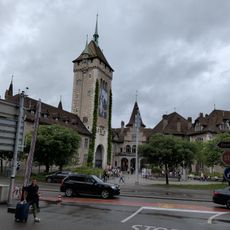Swiss National Museum