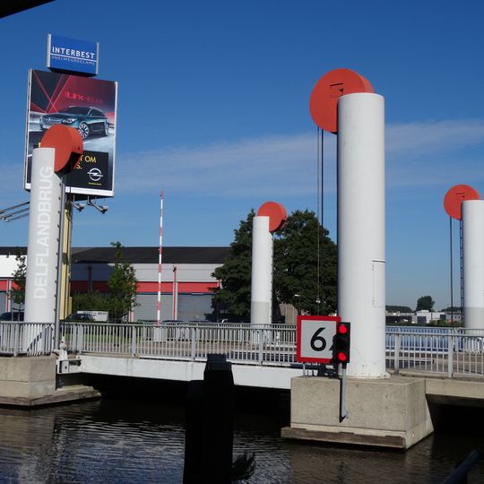Delflandbrug