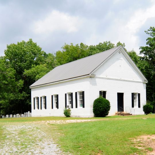 Concord Presbyterian Church
