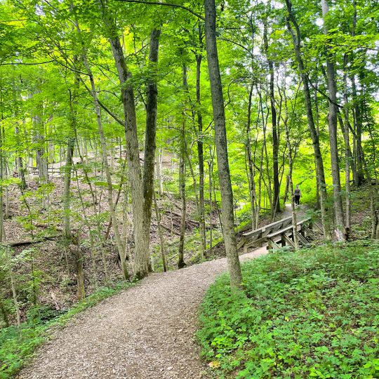 Cincinnati Nature Center