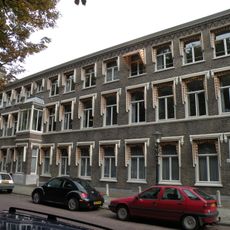 Nassaulaan 20, The Hague