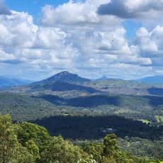 Scenic Lookout