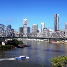 Brisbane International