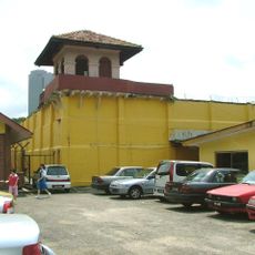 Johor Bahru Prison