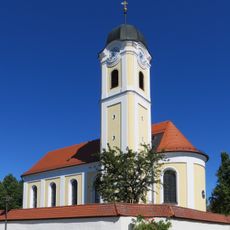 Mariä Heimsuchung (Hohenschambach)