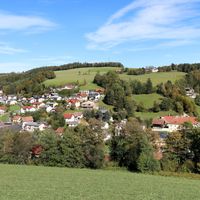 Gemeinde Zöbern