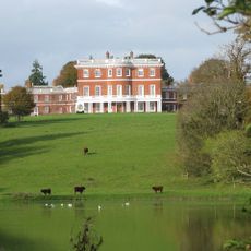 Bicton House, Devon