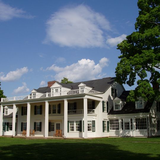 Hill-Stead Museum