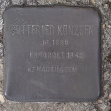 Gottfried Könzgen