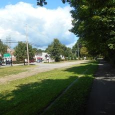 North County Trailway