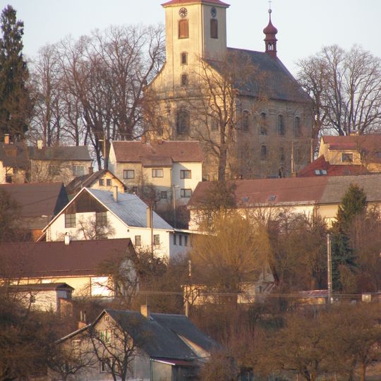 Church of Saint George