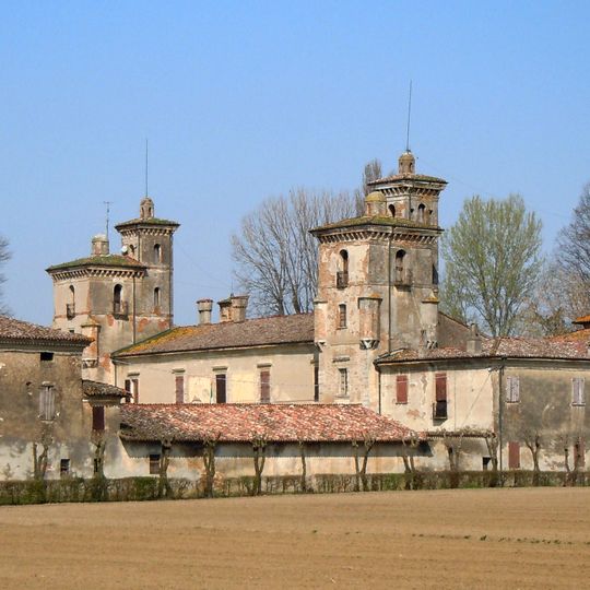Casteldidone