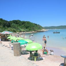 Praia Azeda