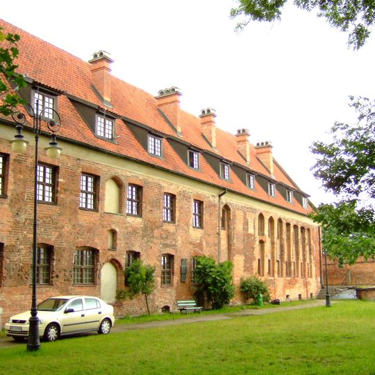 Musée d'Elbląg