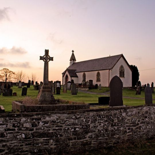 Llanbadarn Trefeglwys