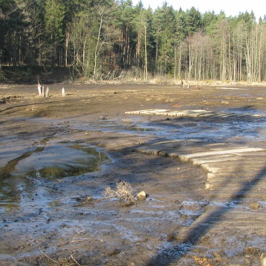 Rödertal oberhalb Medingen