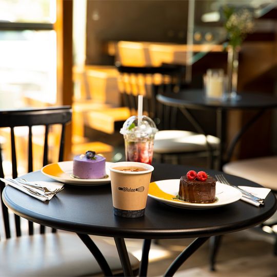 BRulee Bakery
