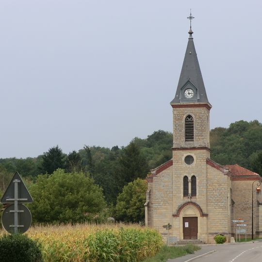 Sainte-Croix