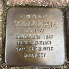 Siegmund Katz