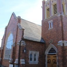 St. Paul's Evangelical Lutheran Church