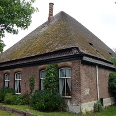Stolpboerderij